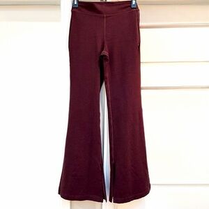 Vuori Granite High Waist leggings